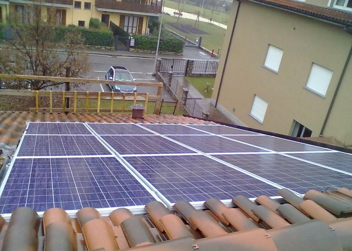 Fotovoltaico