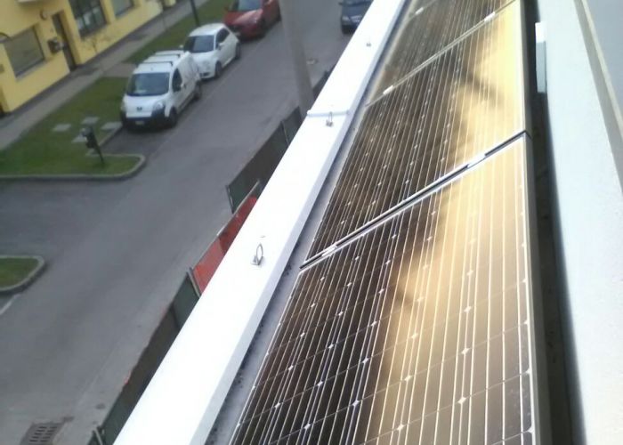 Fotovoltaico